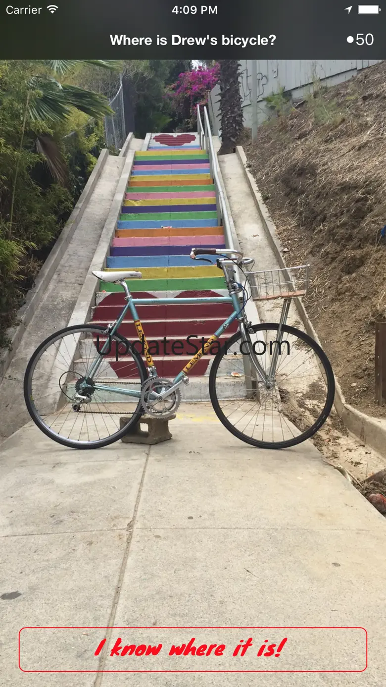 Bike Tag: Photo Game 1.7.1