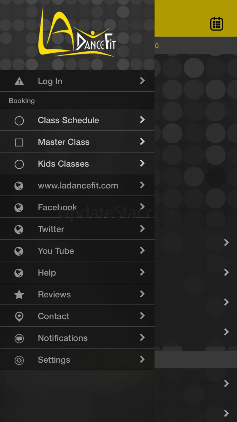LA Dancefit 4.2.1