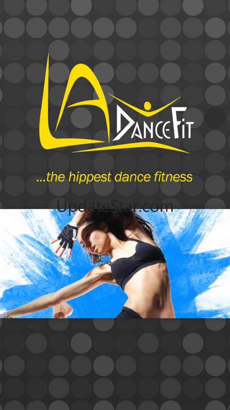 LA Dancefit 4.2.1