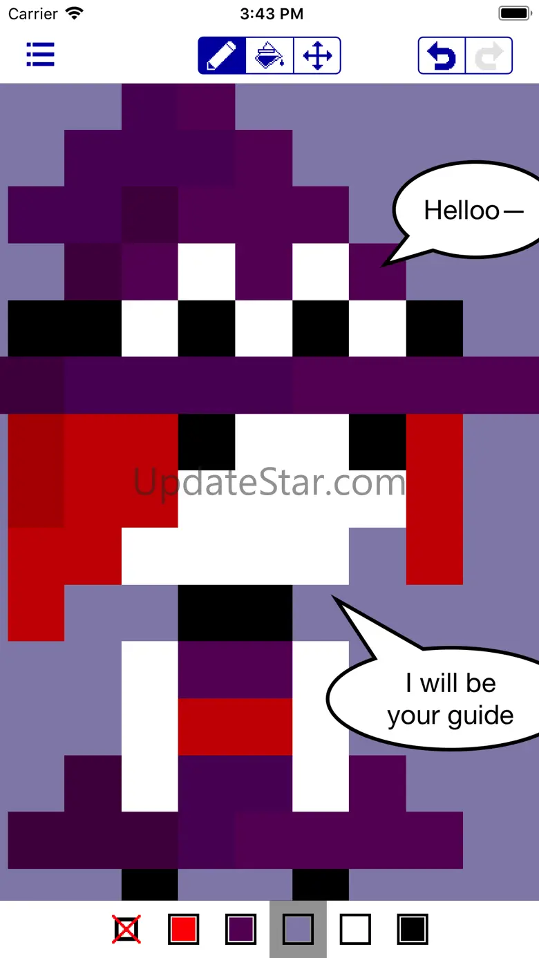 Best Pixel: Draw Pixel Art 1.4