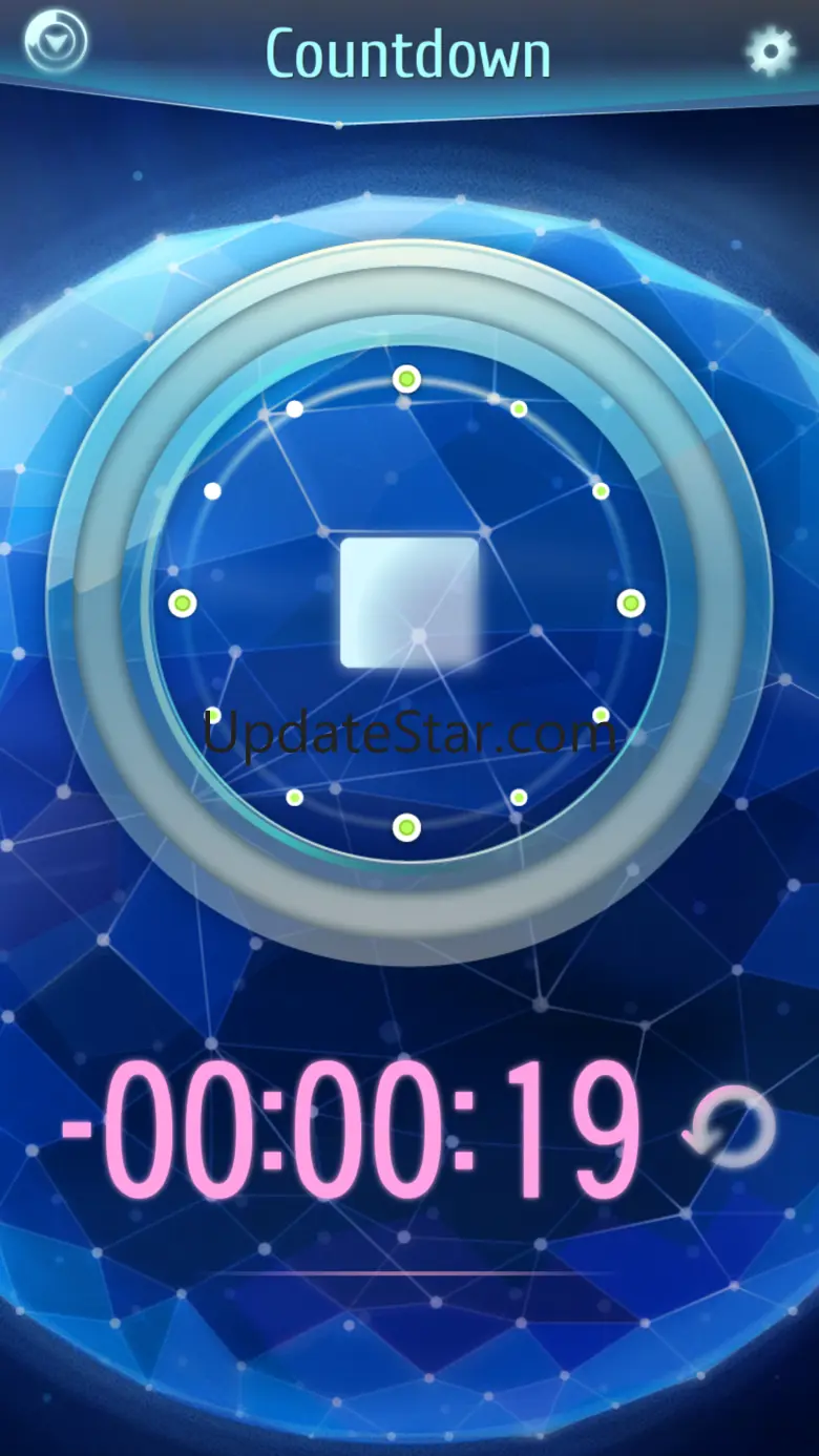 Cool Countdown 1.01