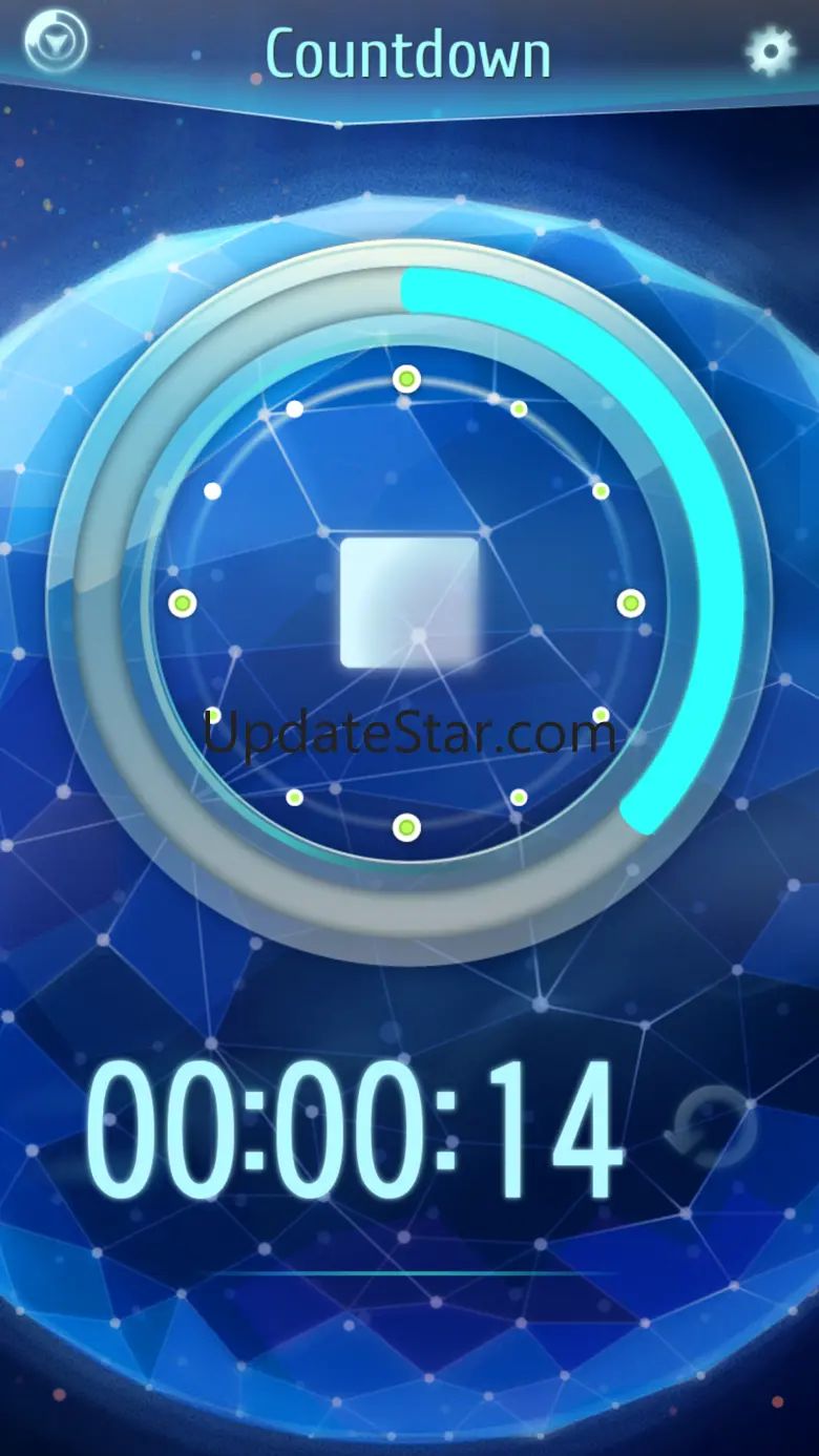 Cool Countdown 1.01