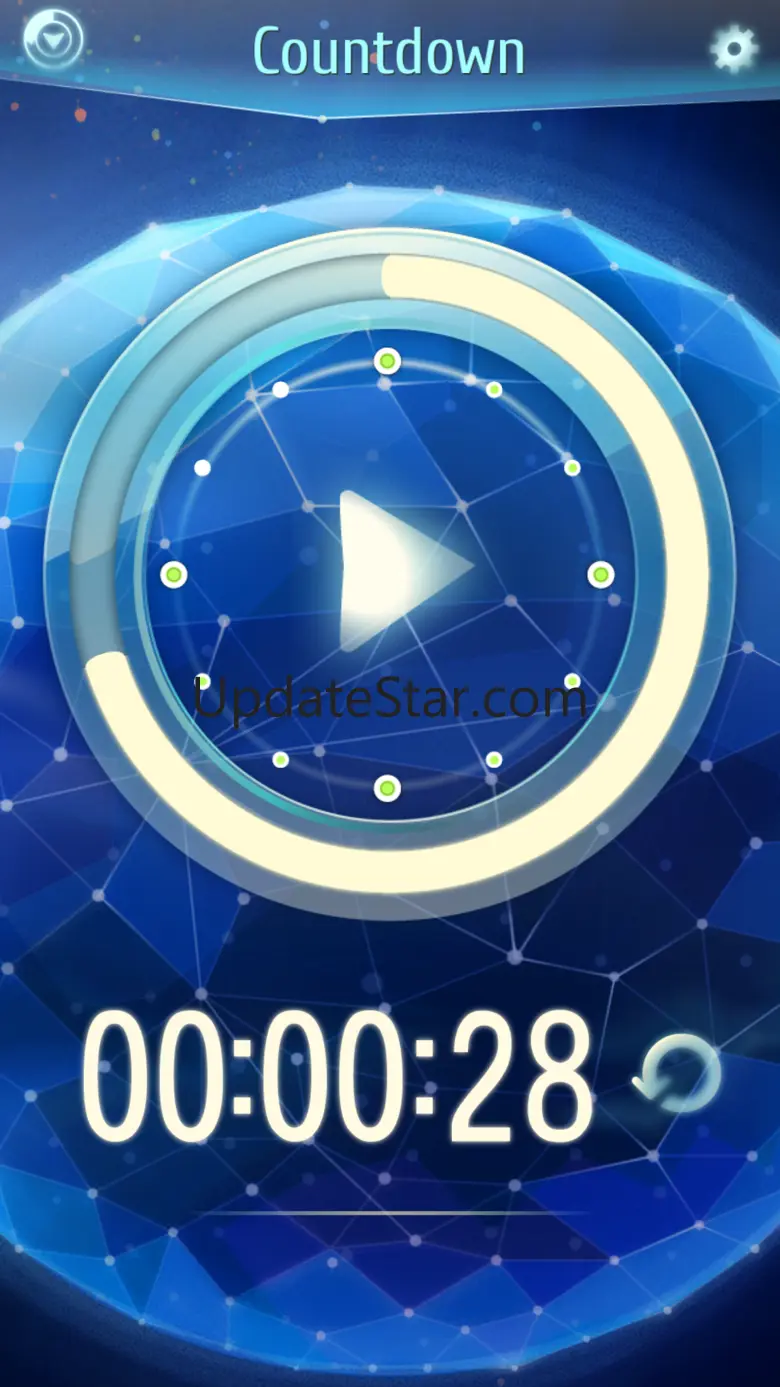Cool Countdown 1.01