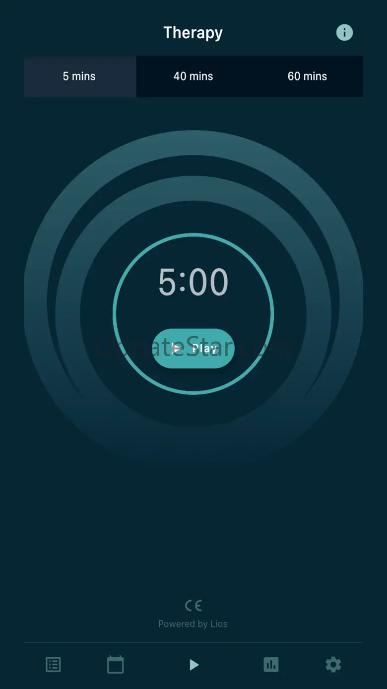 SoundRelief by Lios 2.0.14