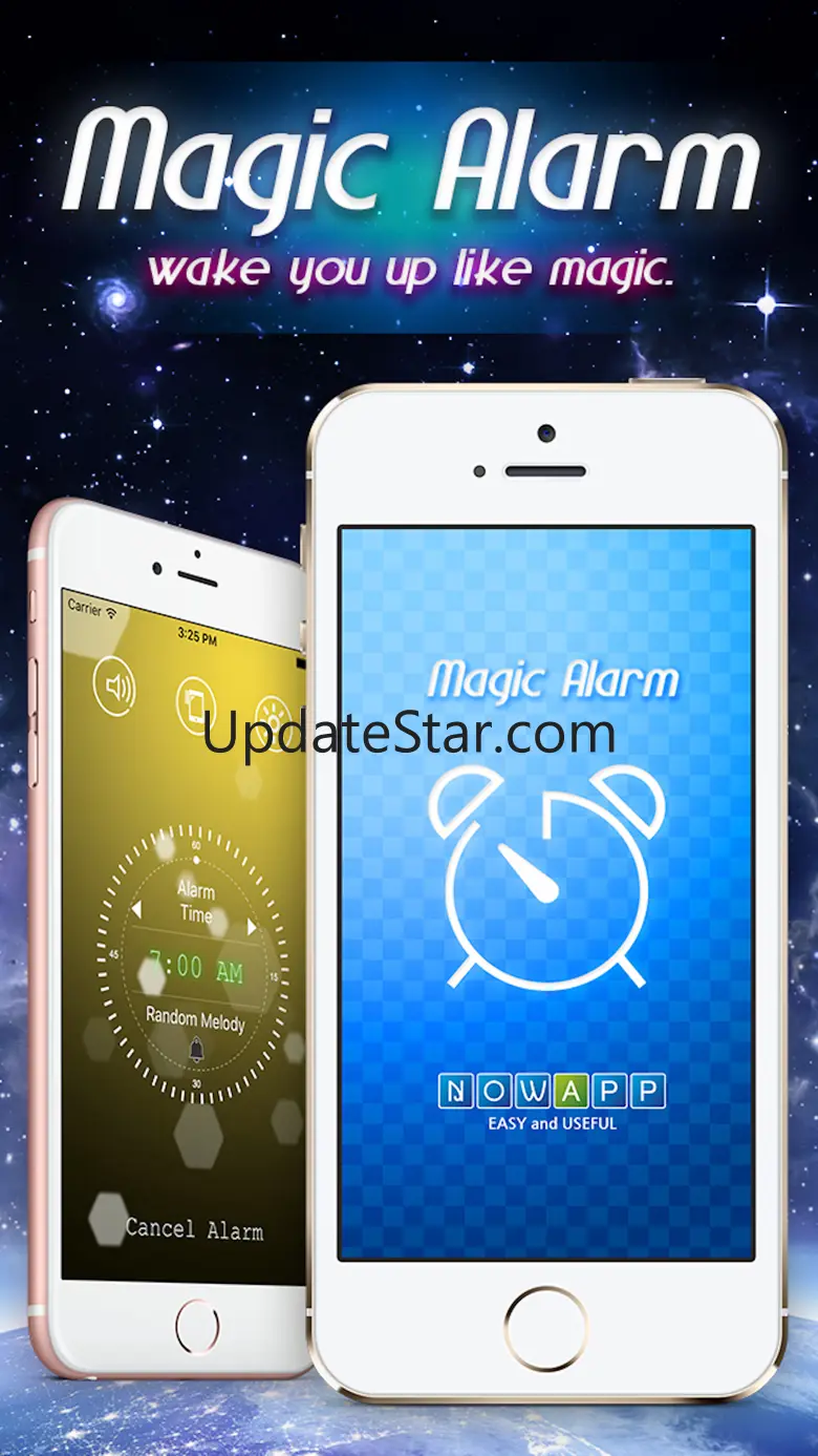 Magic Alarm : Unexpected Songs 1.6.2