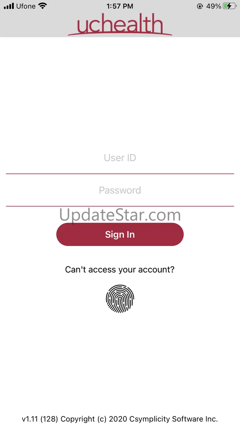 UCH Burn Consult 1.13