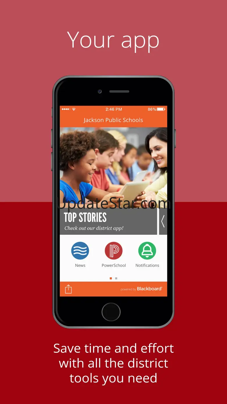 Jackson Public Schools 7.1.2.0