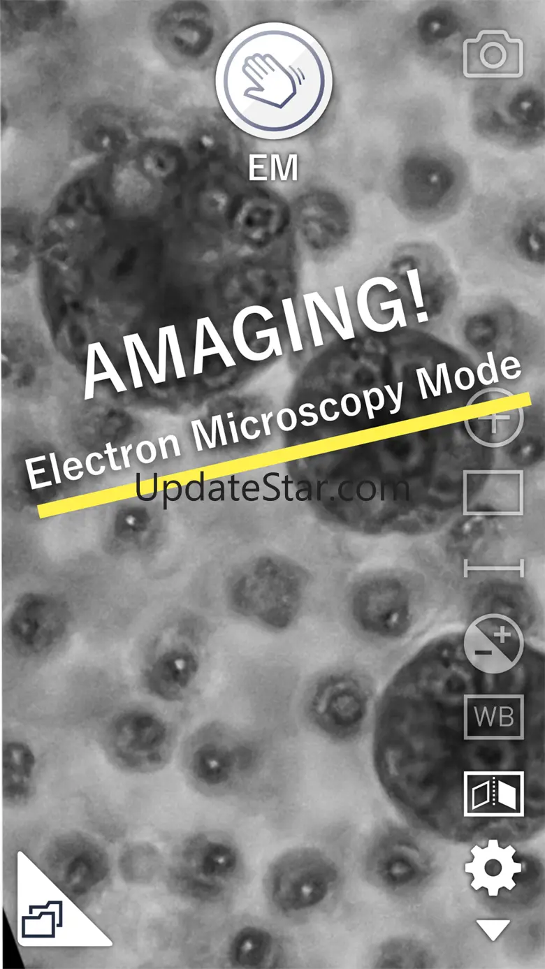i-NTER SHOT2 for microscope 2.1.0