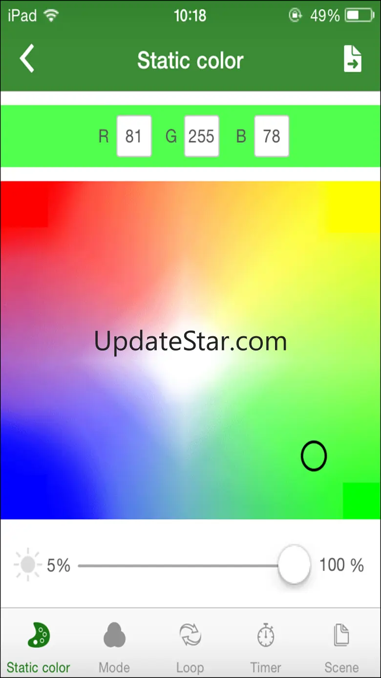 Skydance 1.0.7