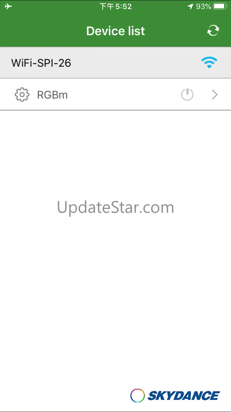 Skydance 1.0.7