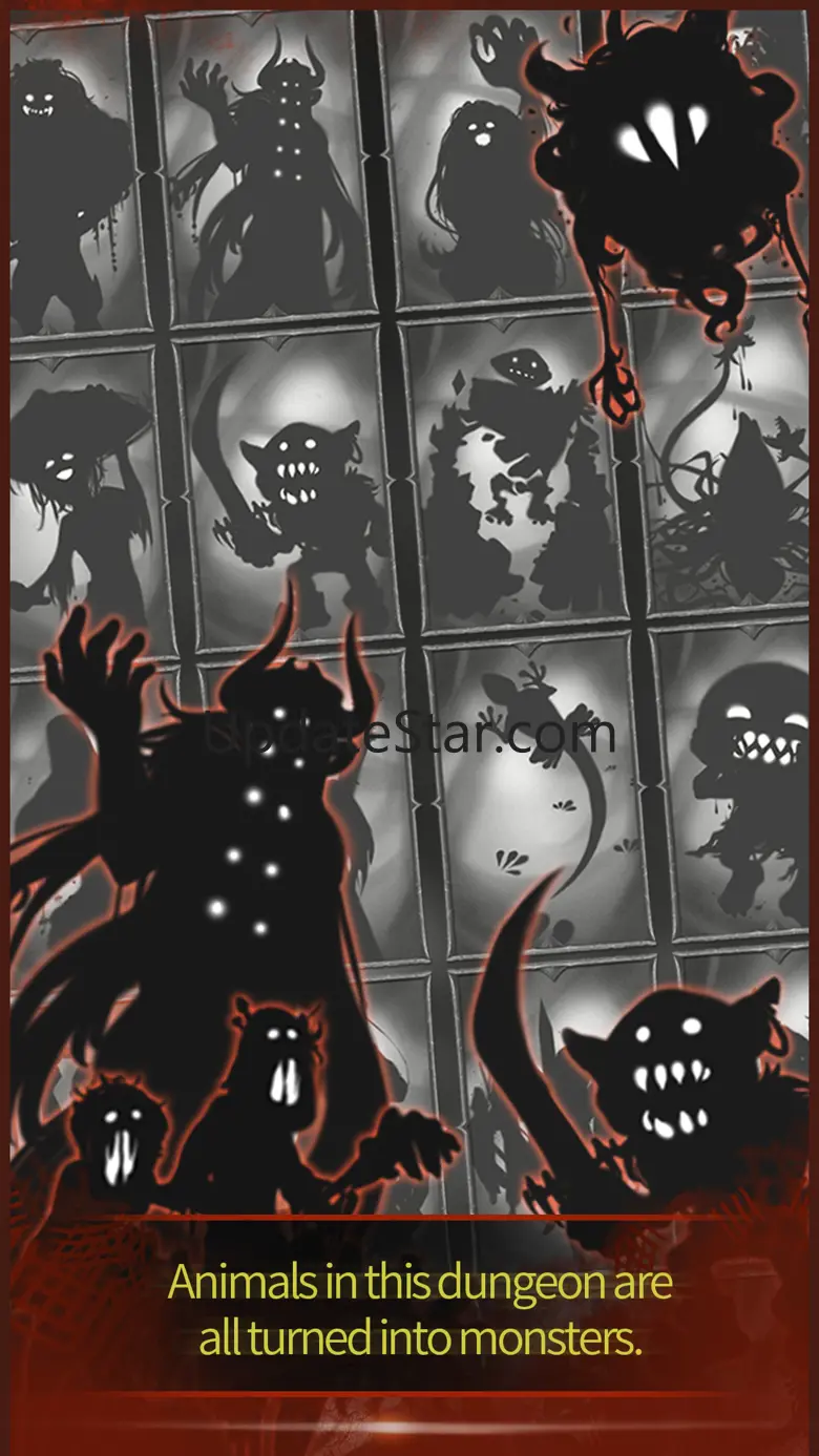 A Dark Dragon 3.16