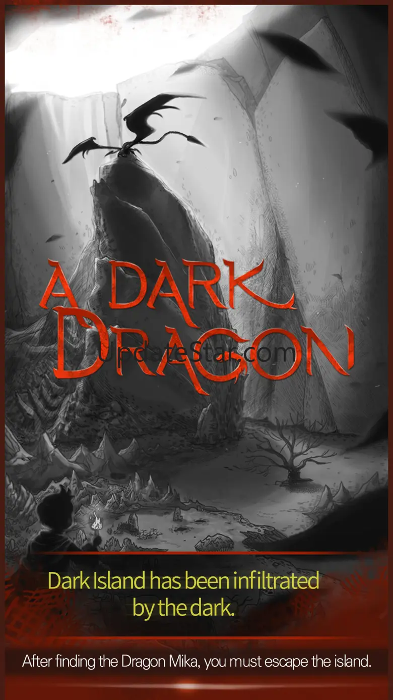 A Dark Dragon 3.16