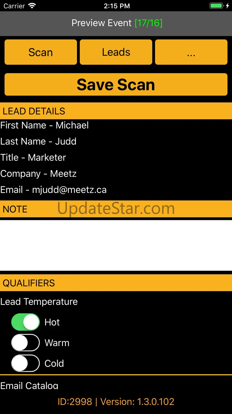 SwiftLeads 1.4.48
