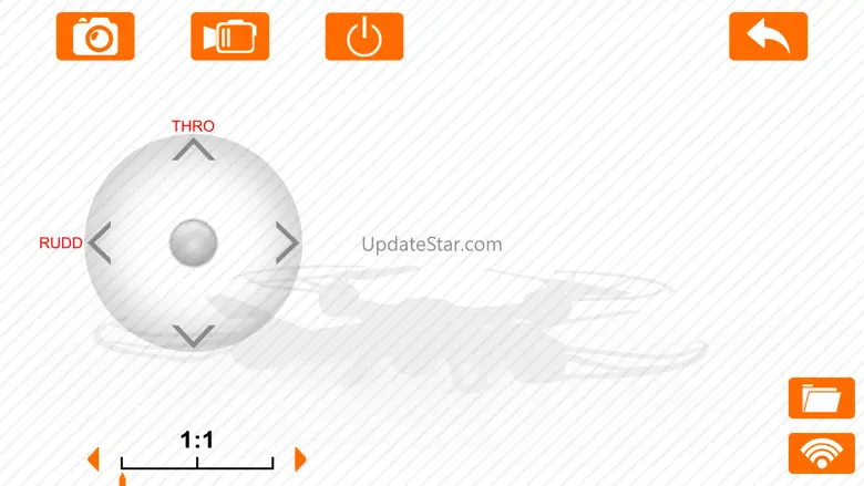 WIFI GO 1.1.1
