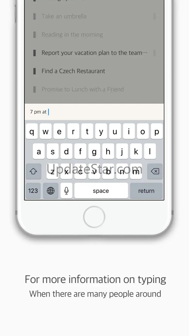 Tolink - Today and Todo list 1.0.1