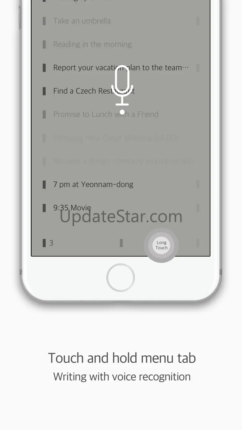 Tolink - Today and Todo list 1.0.1