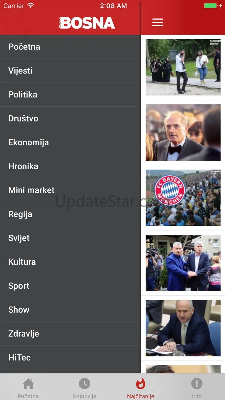Slobodna Bosna 1.5