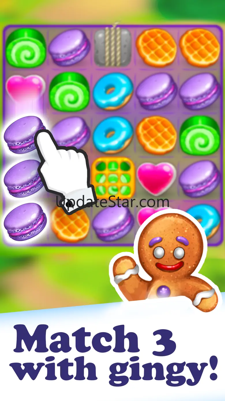 Ginger Story 1.0.17