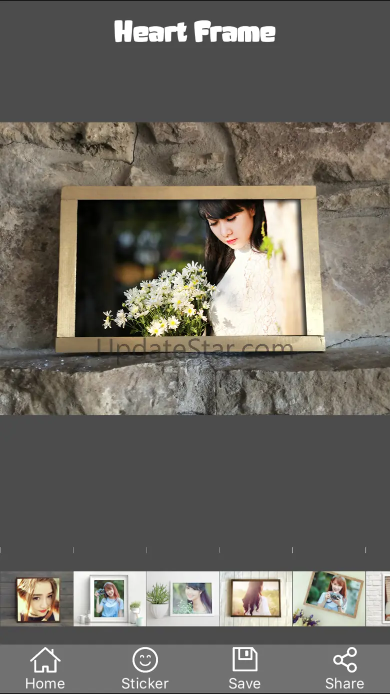 Collage Frames 1.0