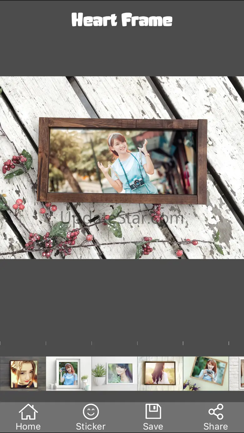 Collage Frames 1.0