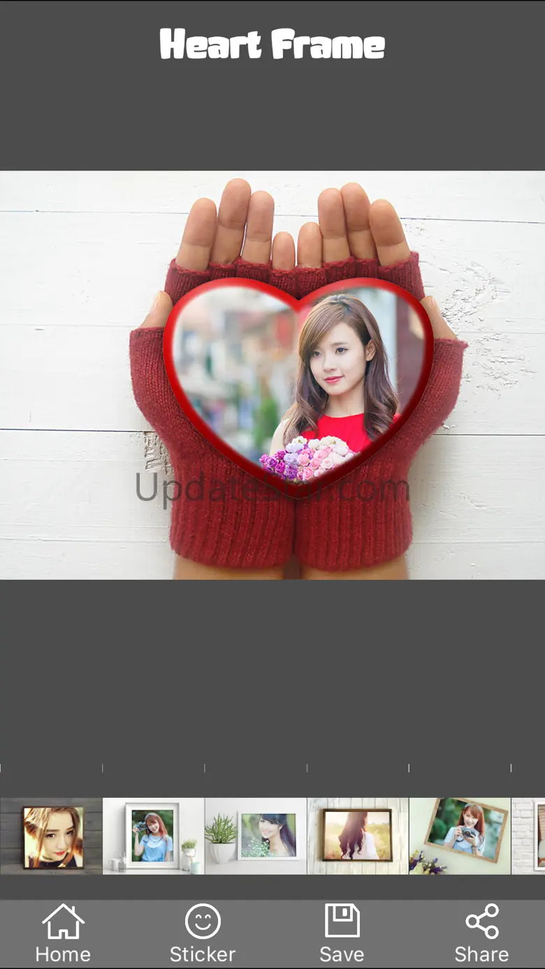 Collage Frames 1.0