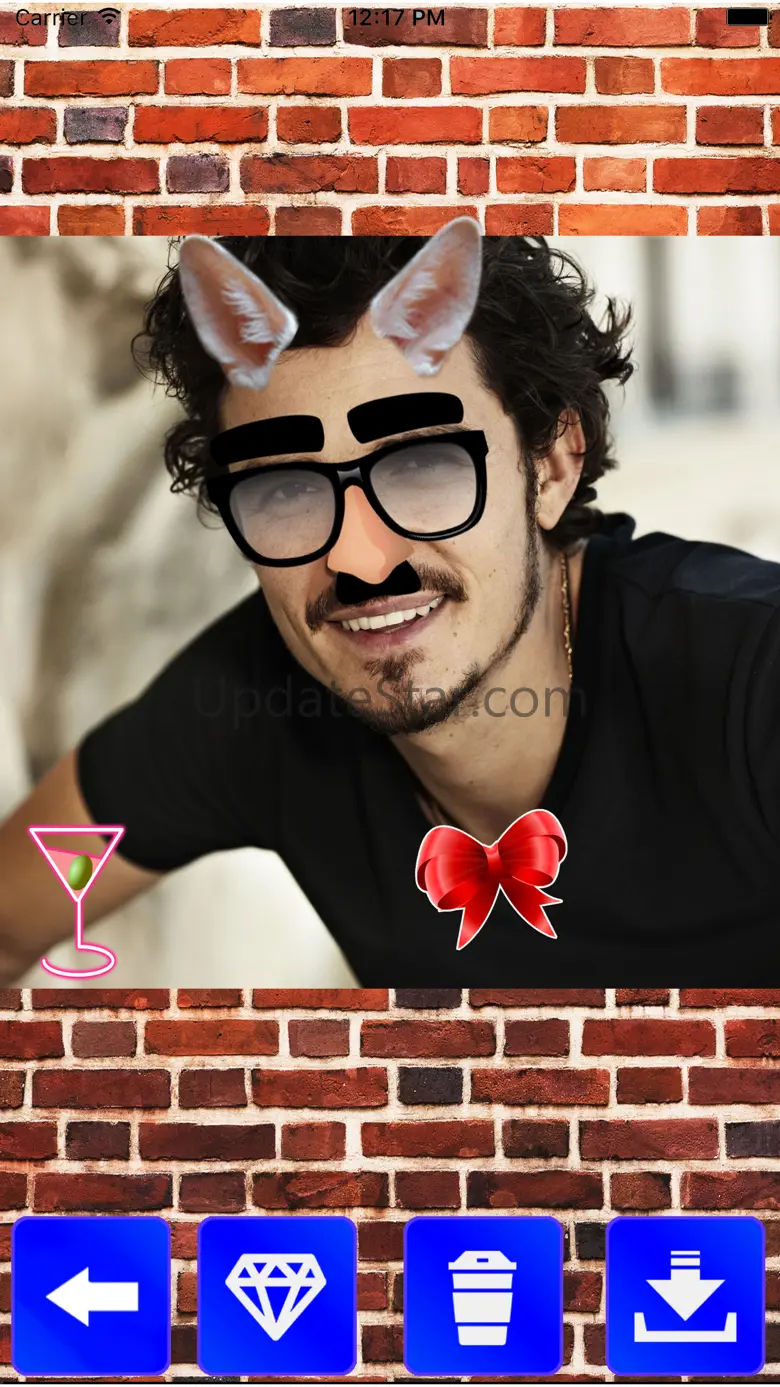 Funny Photo Studio - Funny Camera Photo Editor 1.0