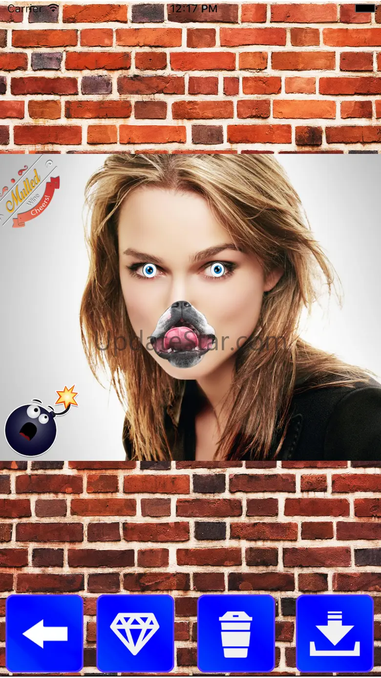 Funny Photo Studio - Funny Camera Photo Editor 1.0