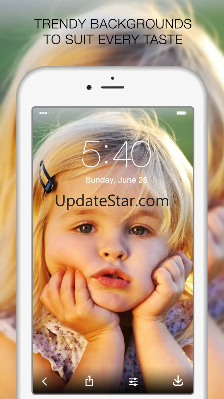 Cute Baby Wallpapers – Pictures of Babies 9.8