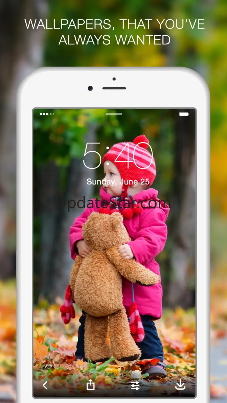 Cute Baby Wallpapers – Pictures of Babies 9.8