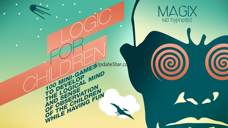 Magix, Kid Hypnotist 1.3