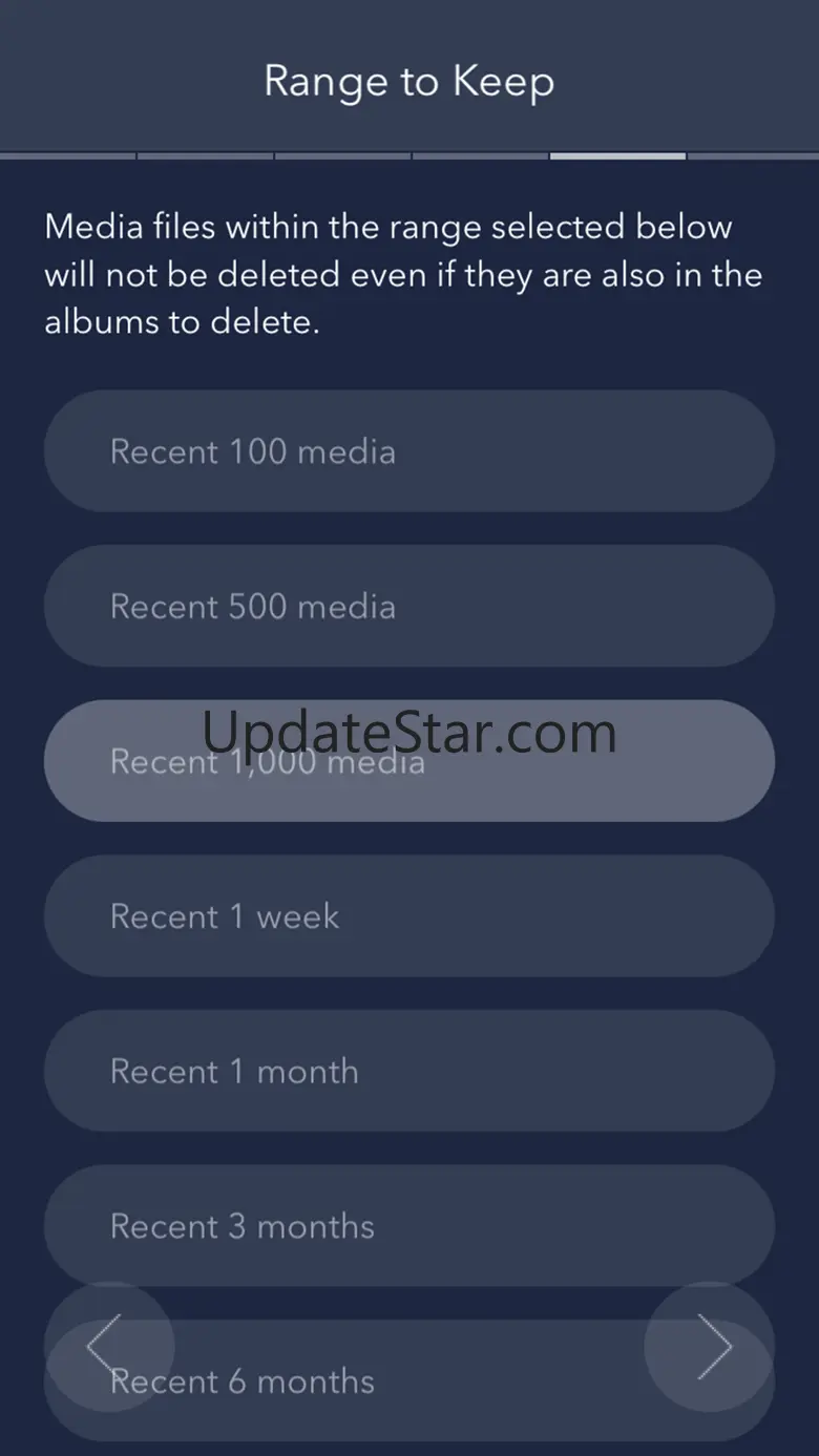 Cleaner: Photo & Video Cleaner 1.0.6
