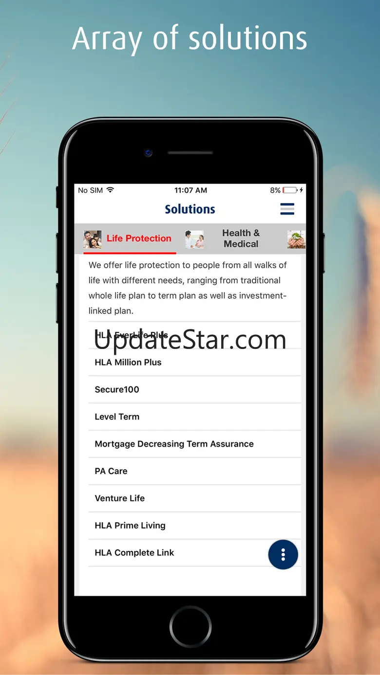 HLA360° app by HLA 2.2.78