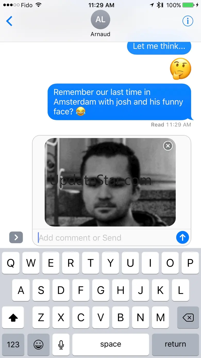 GifIn - Zoom to your funniest picture detail 1.0