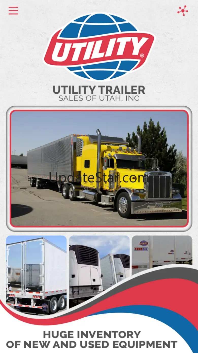 Utility-Trailer 1.0