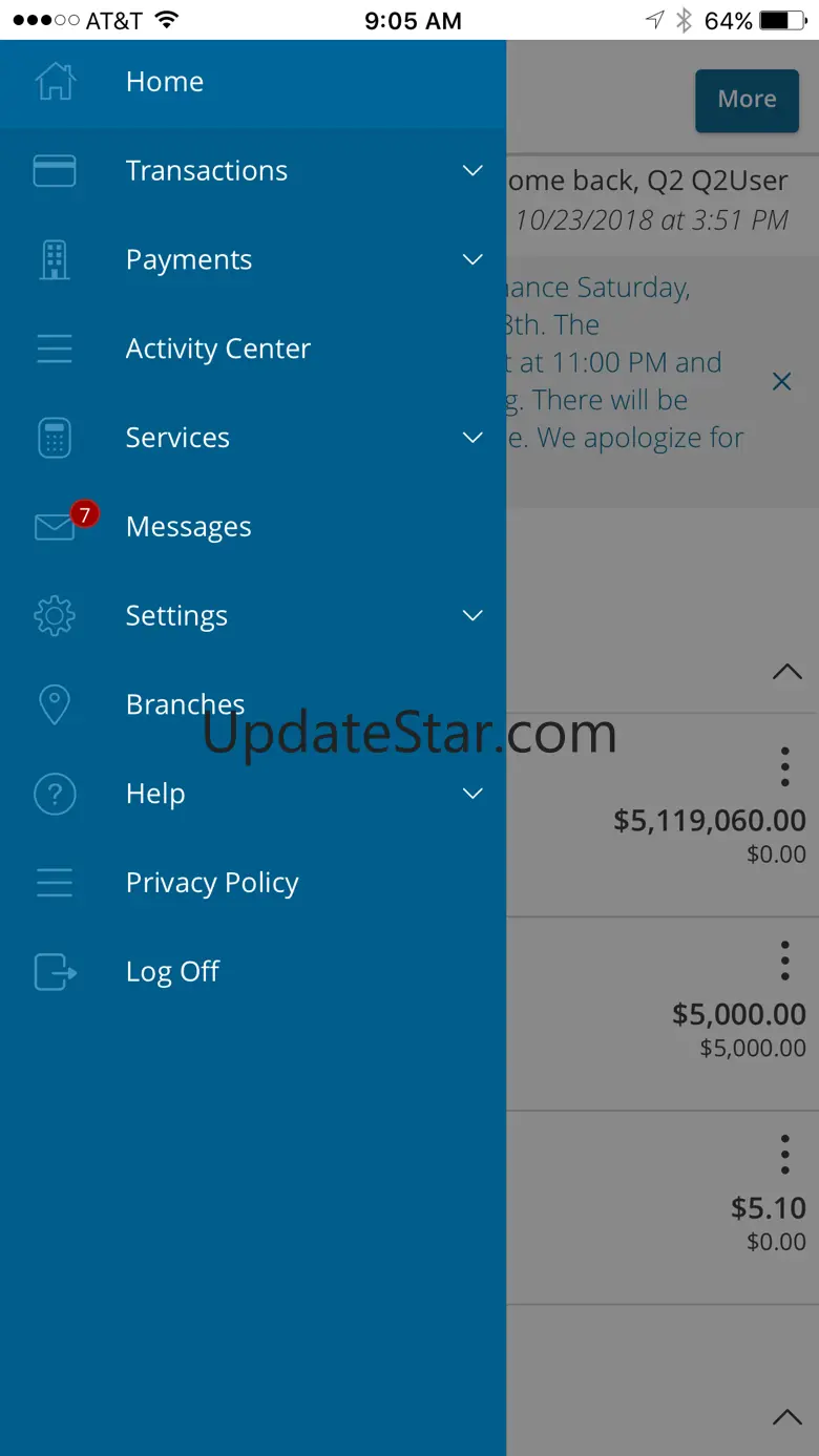 CSB GoBusiness 20.0.5905