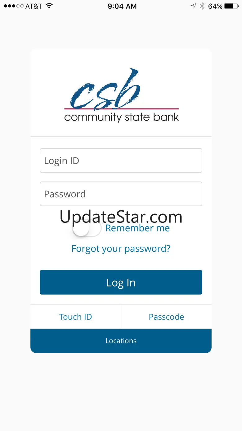 CSB GoBusiness 20.0.5905