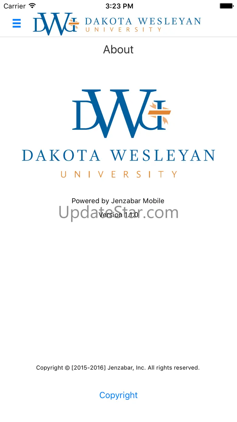 DWU TigerNet 1.2.10
