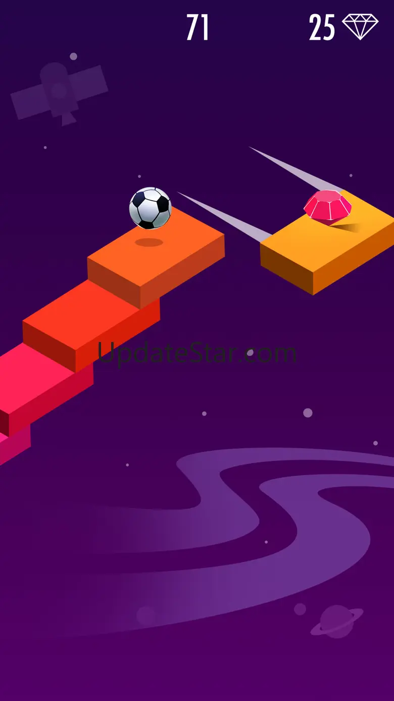 The Stair 1.7.2