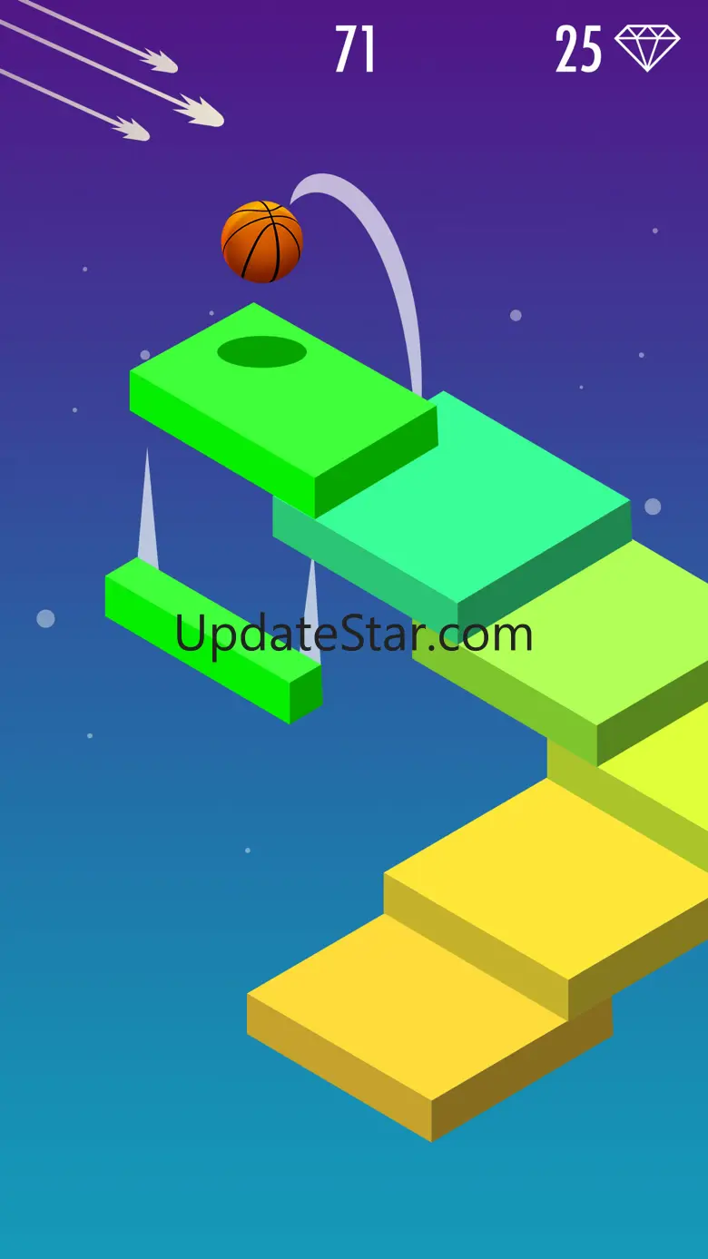 The Stair 1.7.2