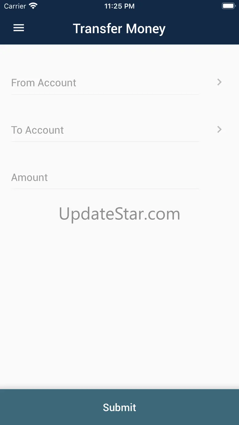 Milestones FCU 4.41.111