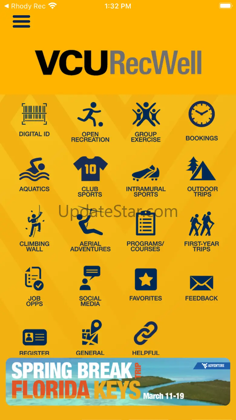 WVUGo 7.2.0