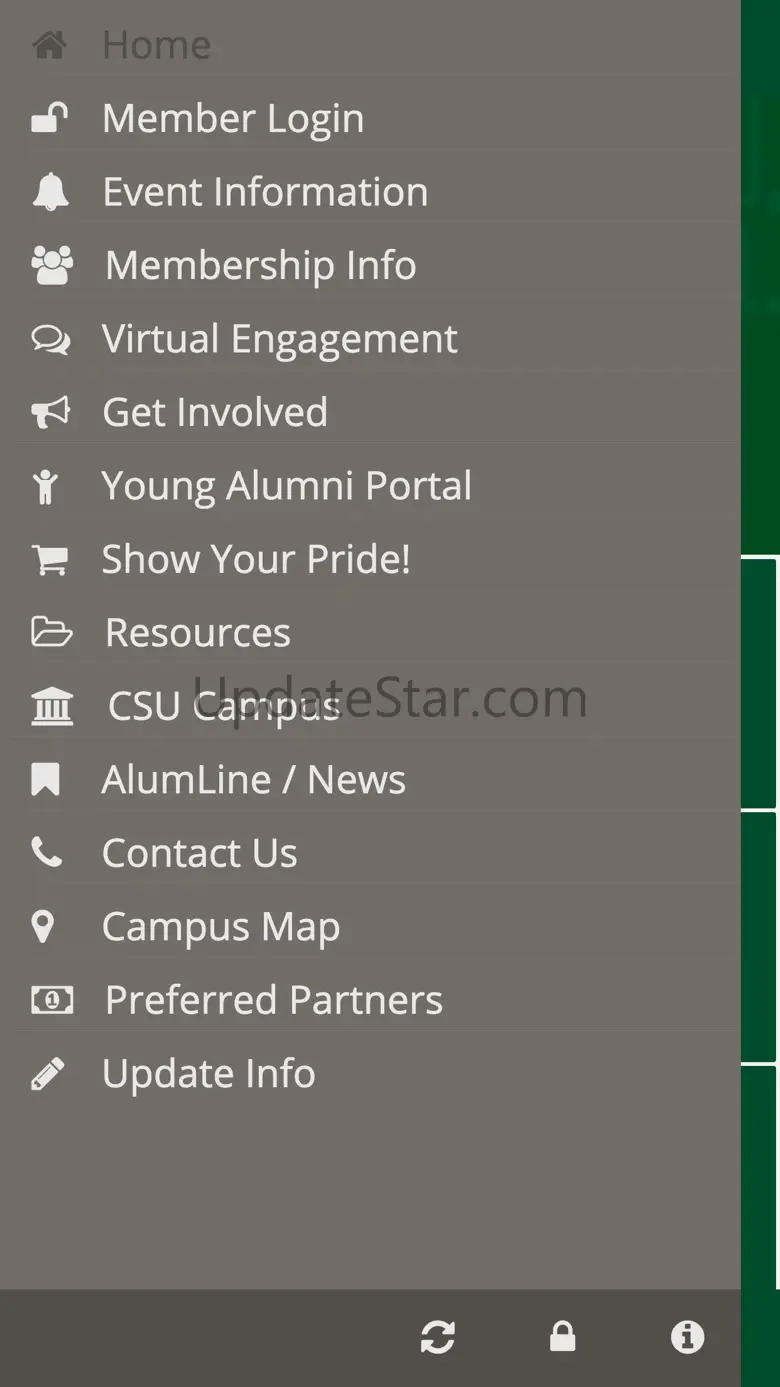 CSU Alumni Association 2.50.23