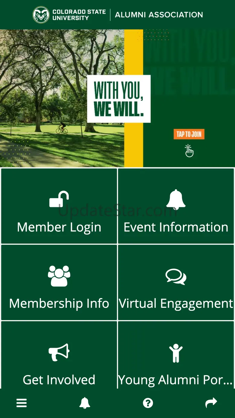 CSU Alumni Association 2.50.23