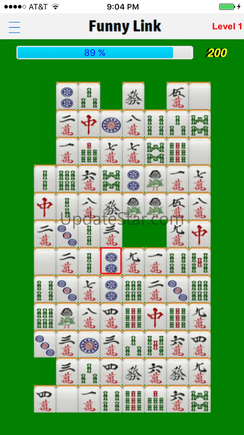 Funny Link - ShisenSho Classic 4.0.1