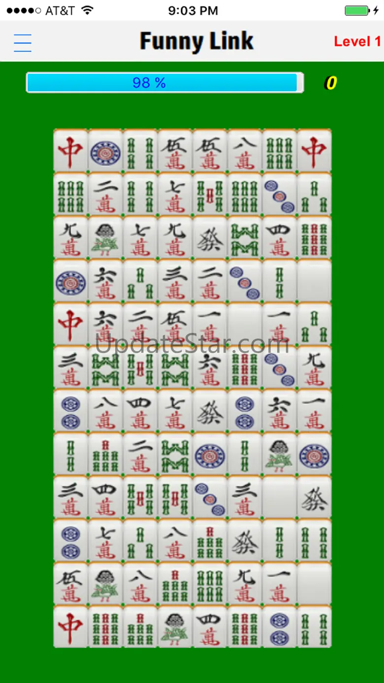 Funny Link - ShisenSho Classic 4.0.1