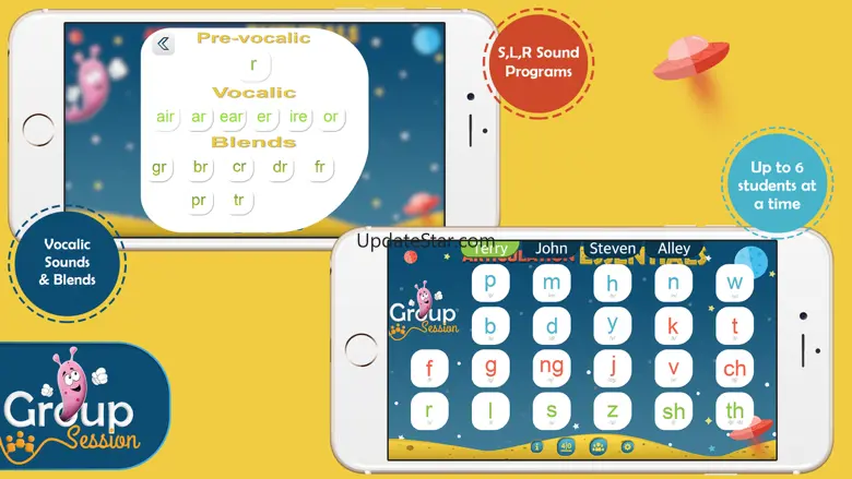 Articulation Essentials 2.0