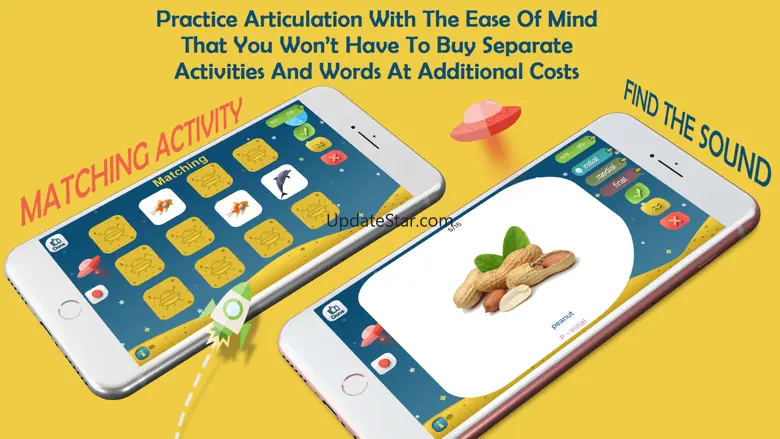 Articulation Essentials 2.0