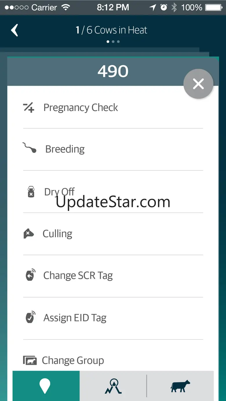 SenseHub™ 8.3.1