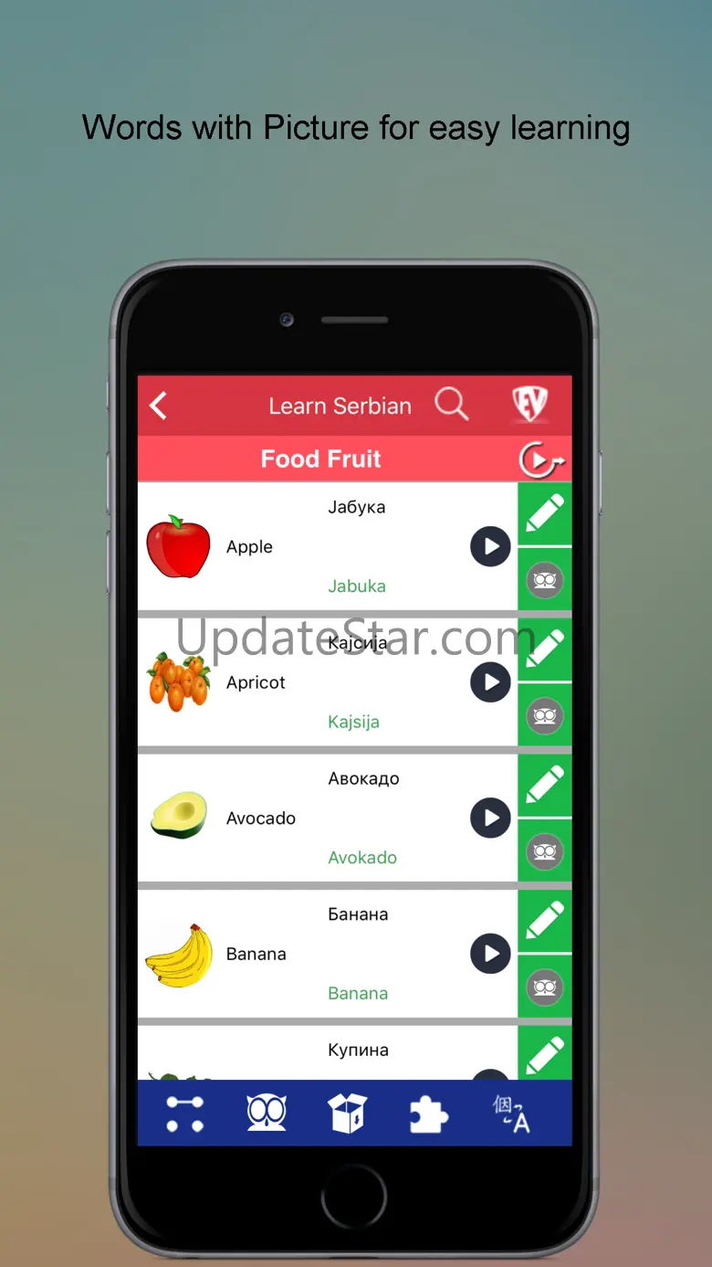 Speak Serbian Language 1.1