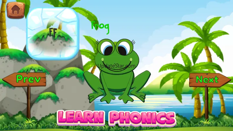 1st grade activity to practice spelling words 1.0.3